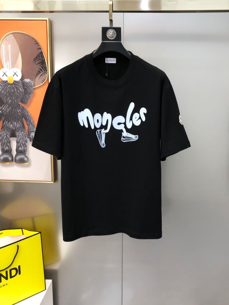 Moncler T-Shirts